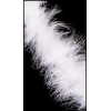Marabou Boa White Approx. 25 Grams